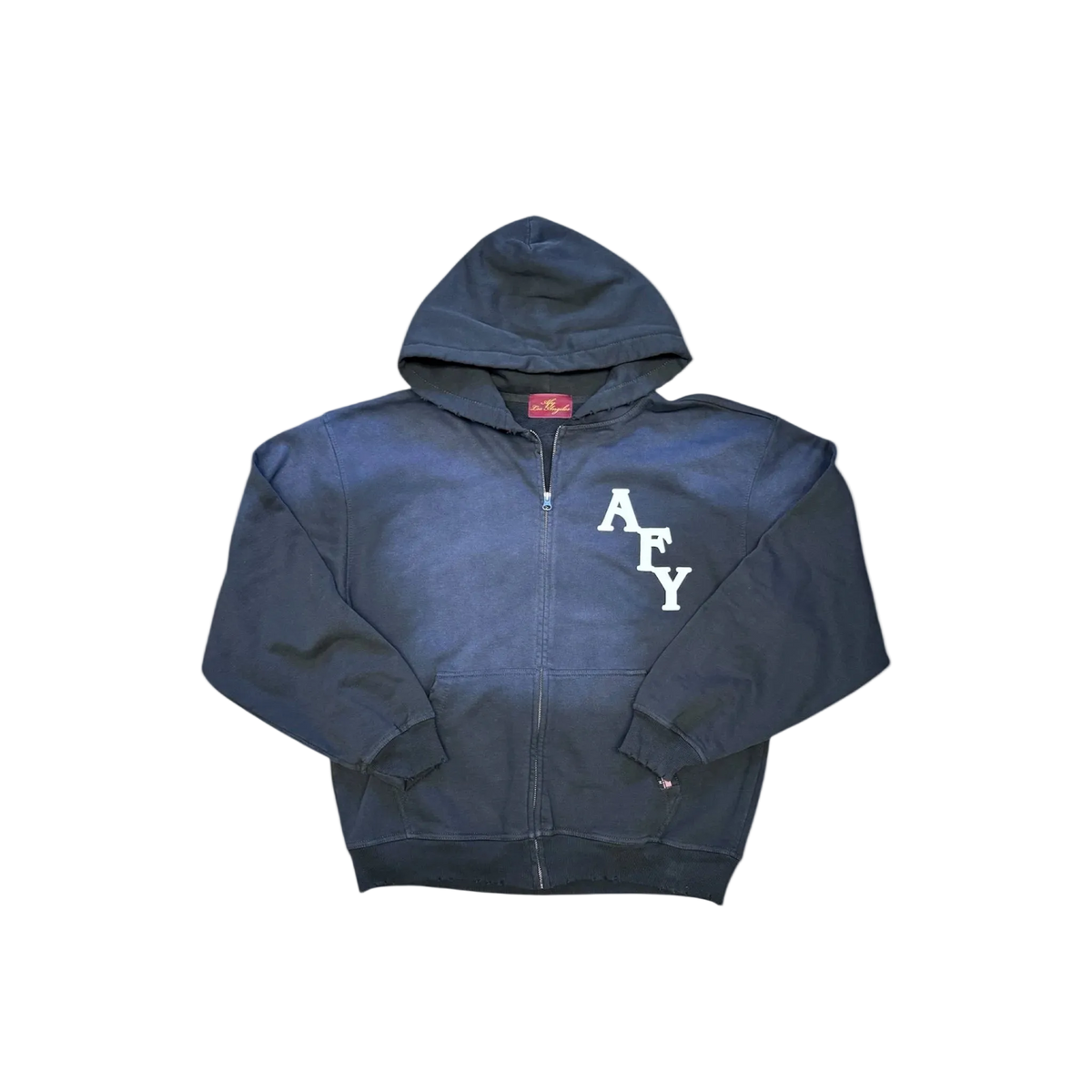 AFY ZIP UP