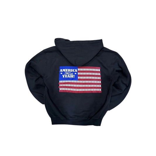 2.0 Flagg ZIP UP