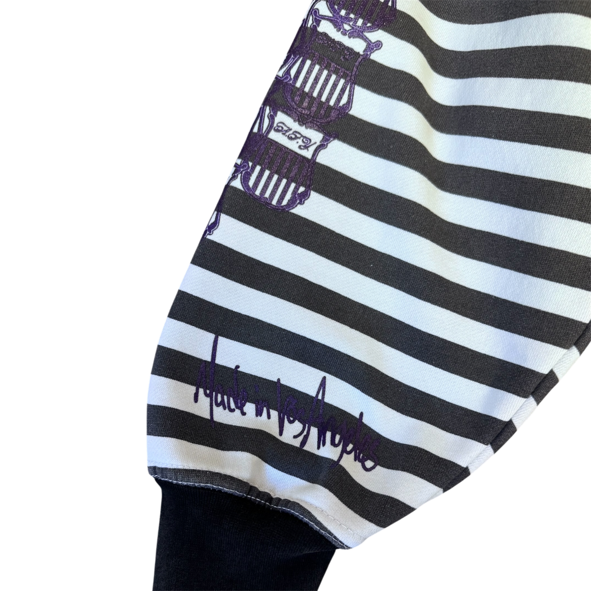 Shield Zip Up