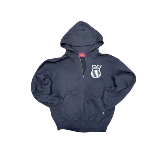 AFY 2.0 FLAG (zip up)
