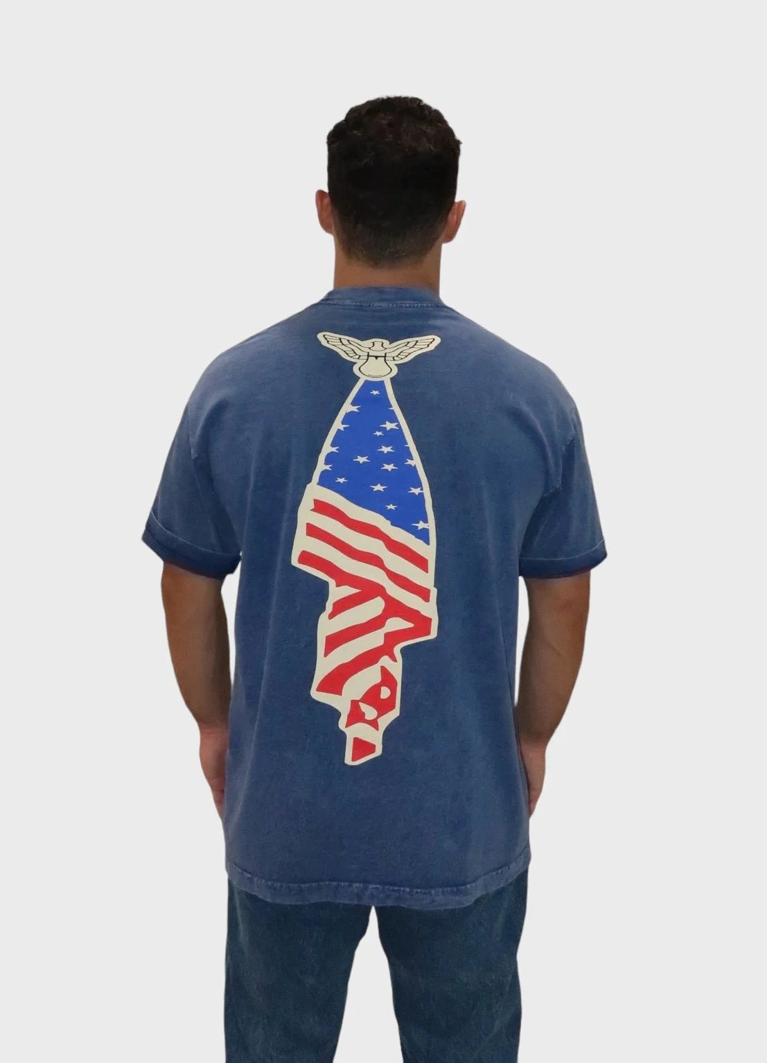 FLAGG! (American Blue)