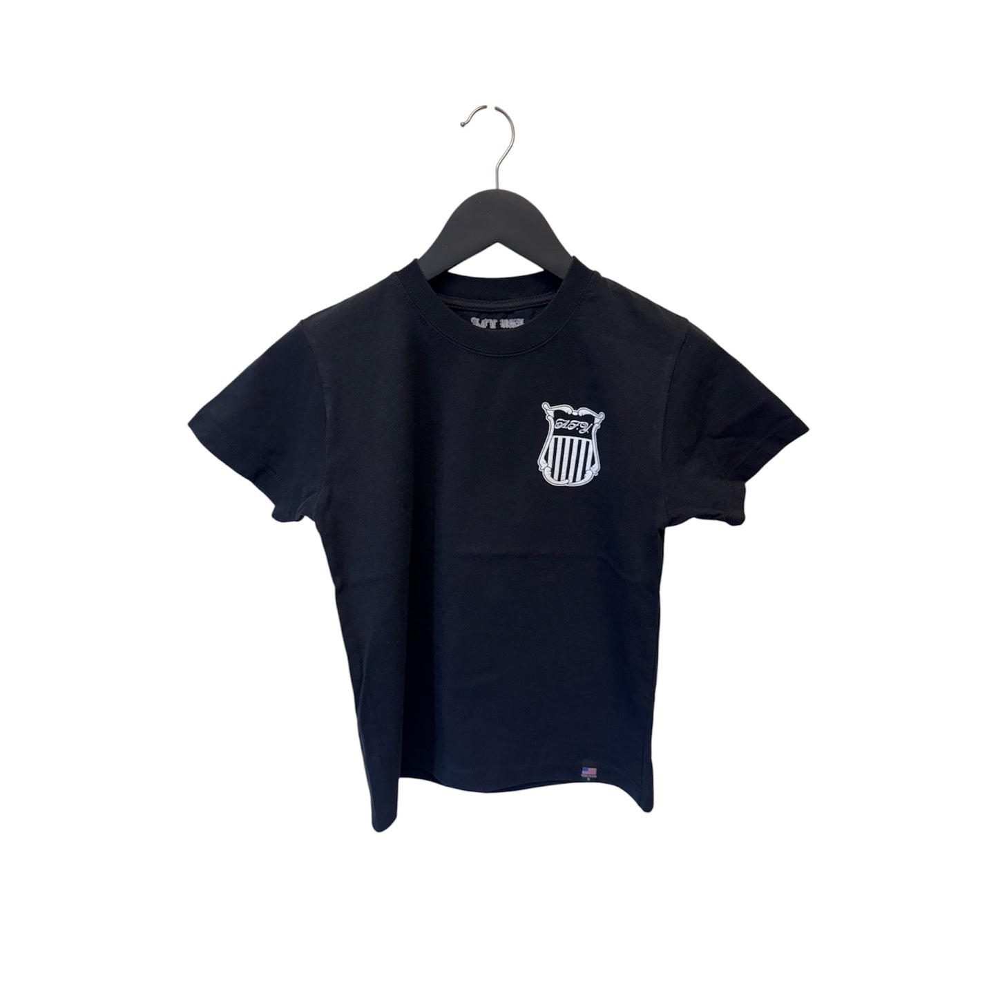 Kids Flag Tee