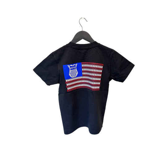 Kids Flag Tee