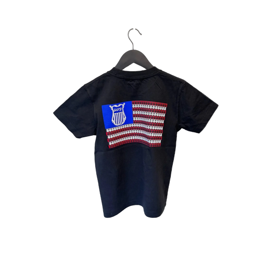 Kids Flag Tee