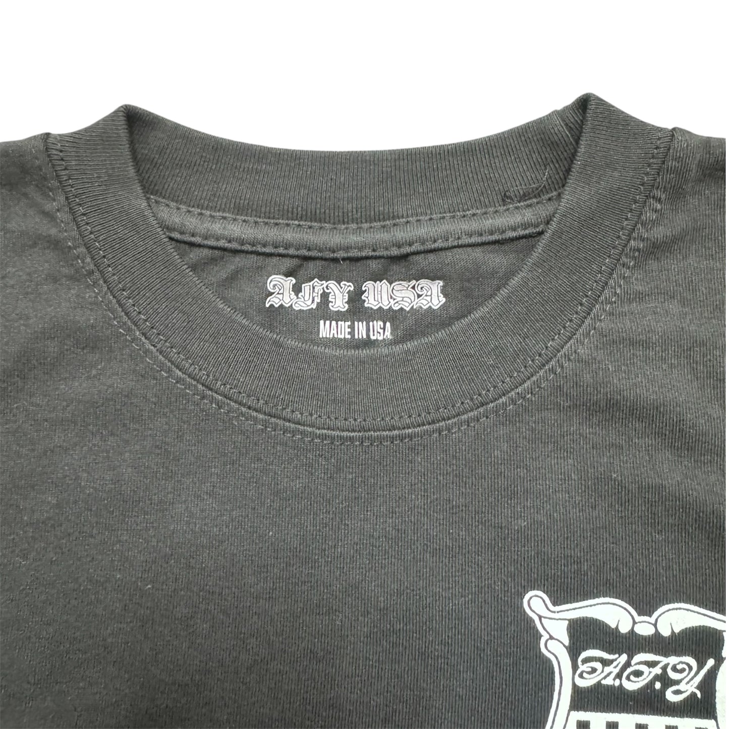 Kids Flag Tee