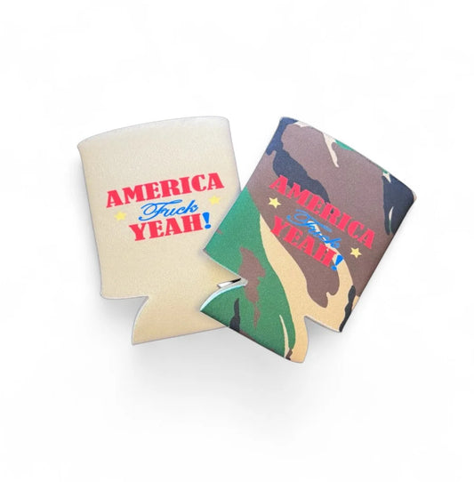 AFY! Coolies Set of 2