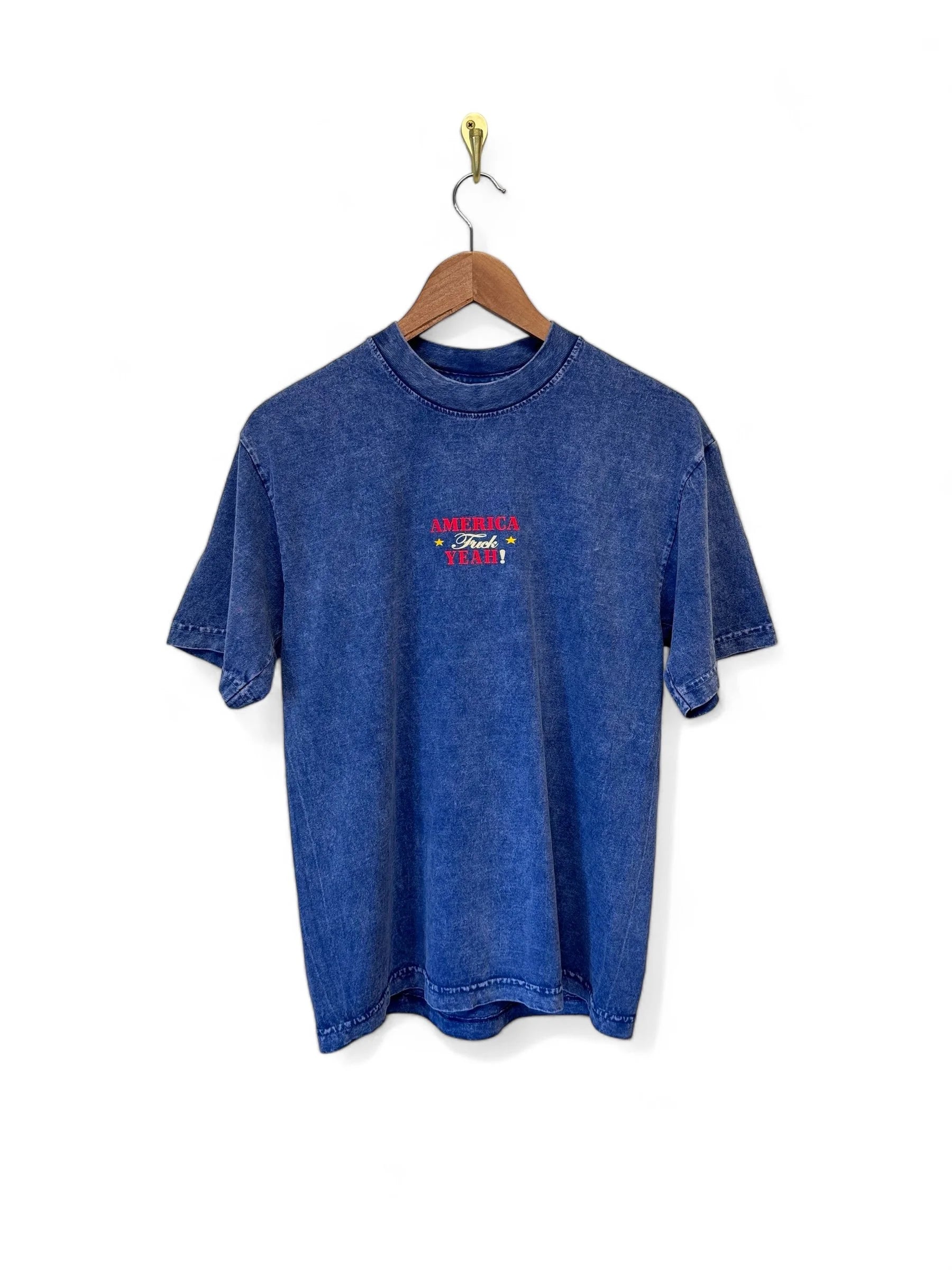 FLAGG! (American Blue)