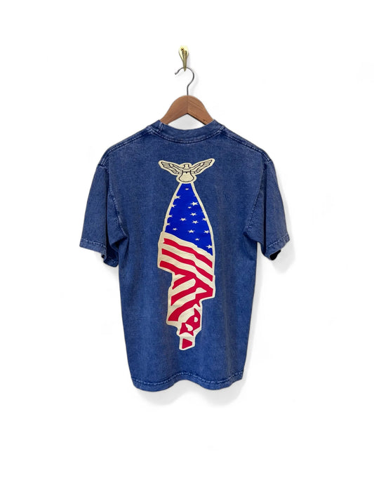 FLAGG! (American Blue)