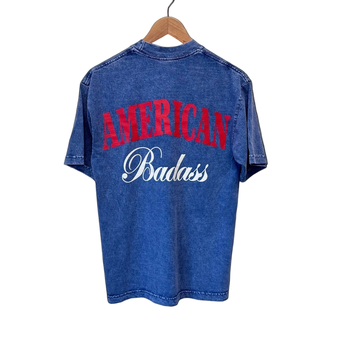 American Badass