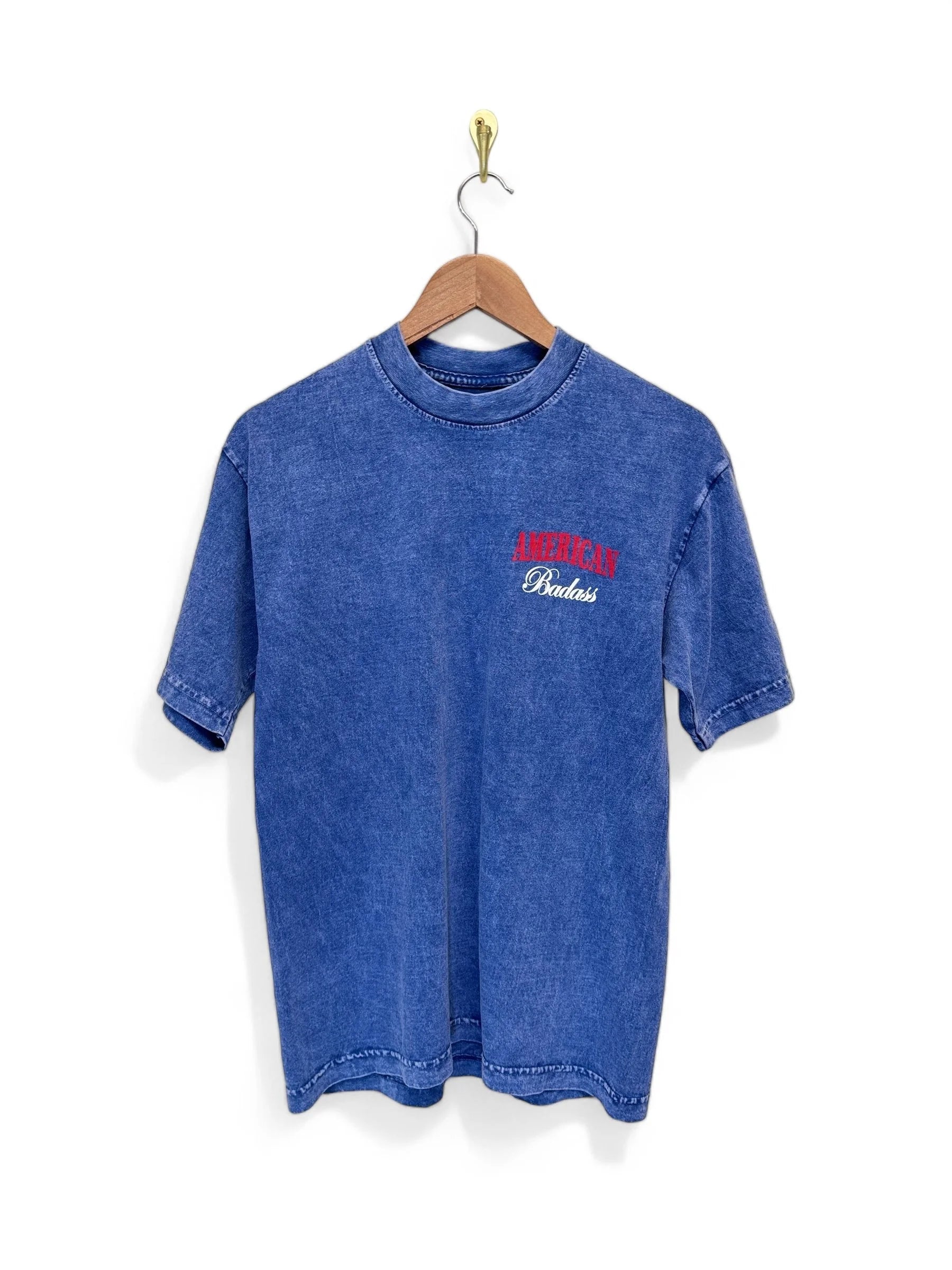 AMERICAN BADASS ( American blue)