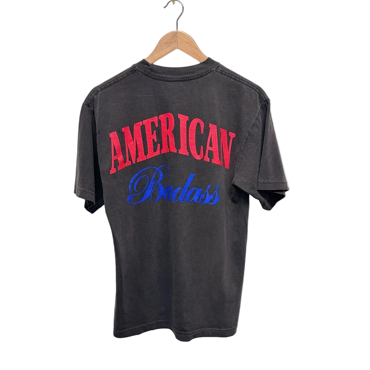 American Badass