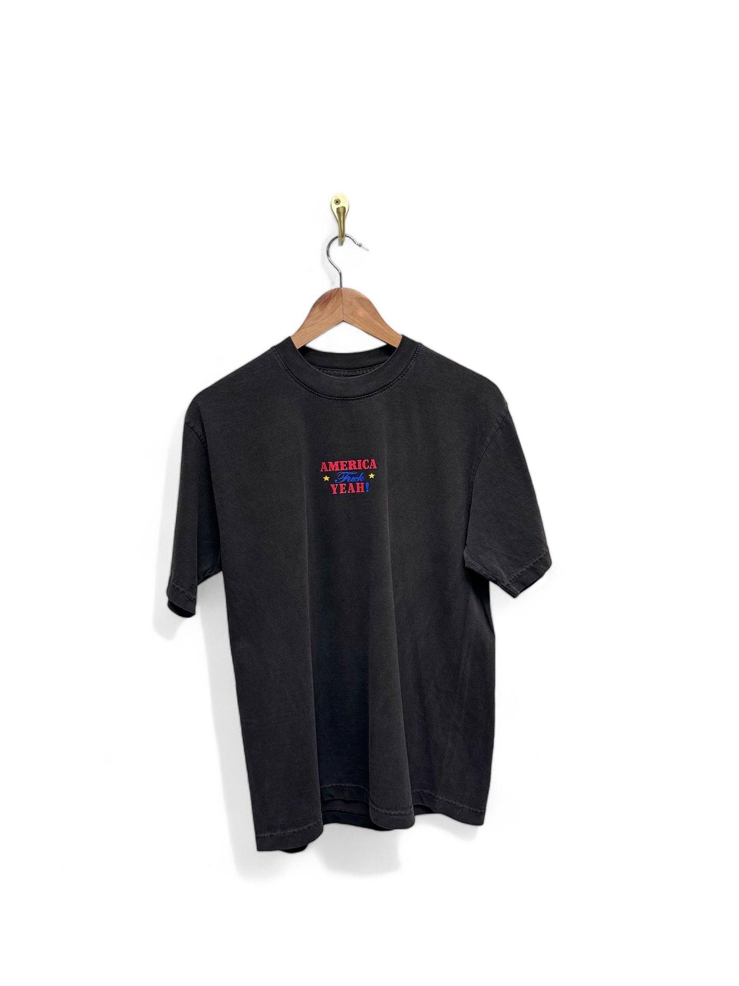 FLAGG! (Vintage Black)