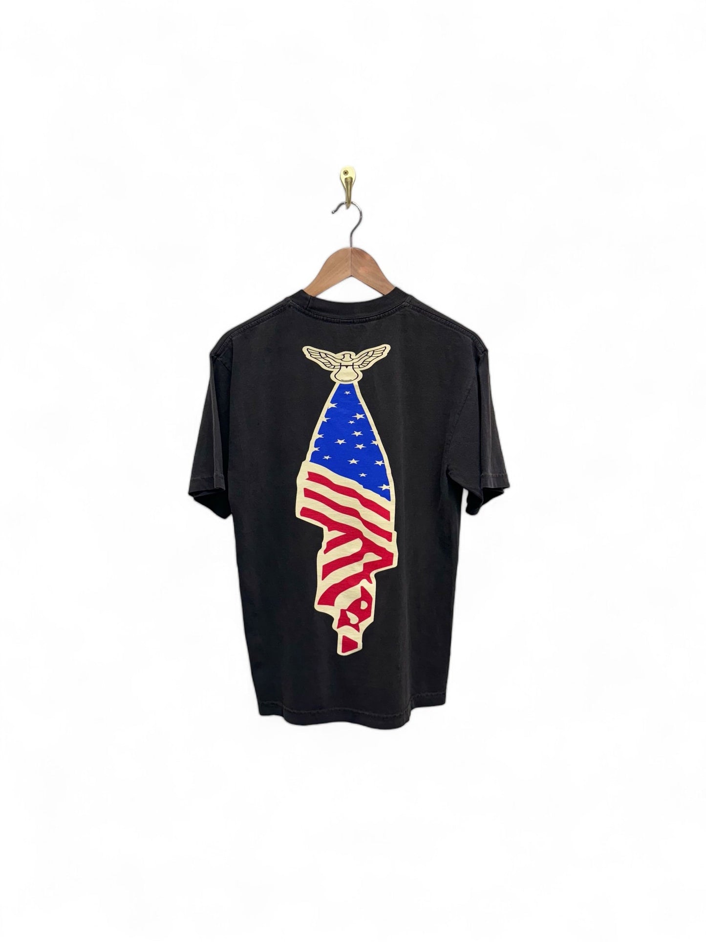 FLAGG! (Vintage Black)