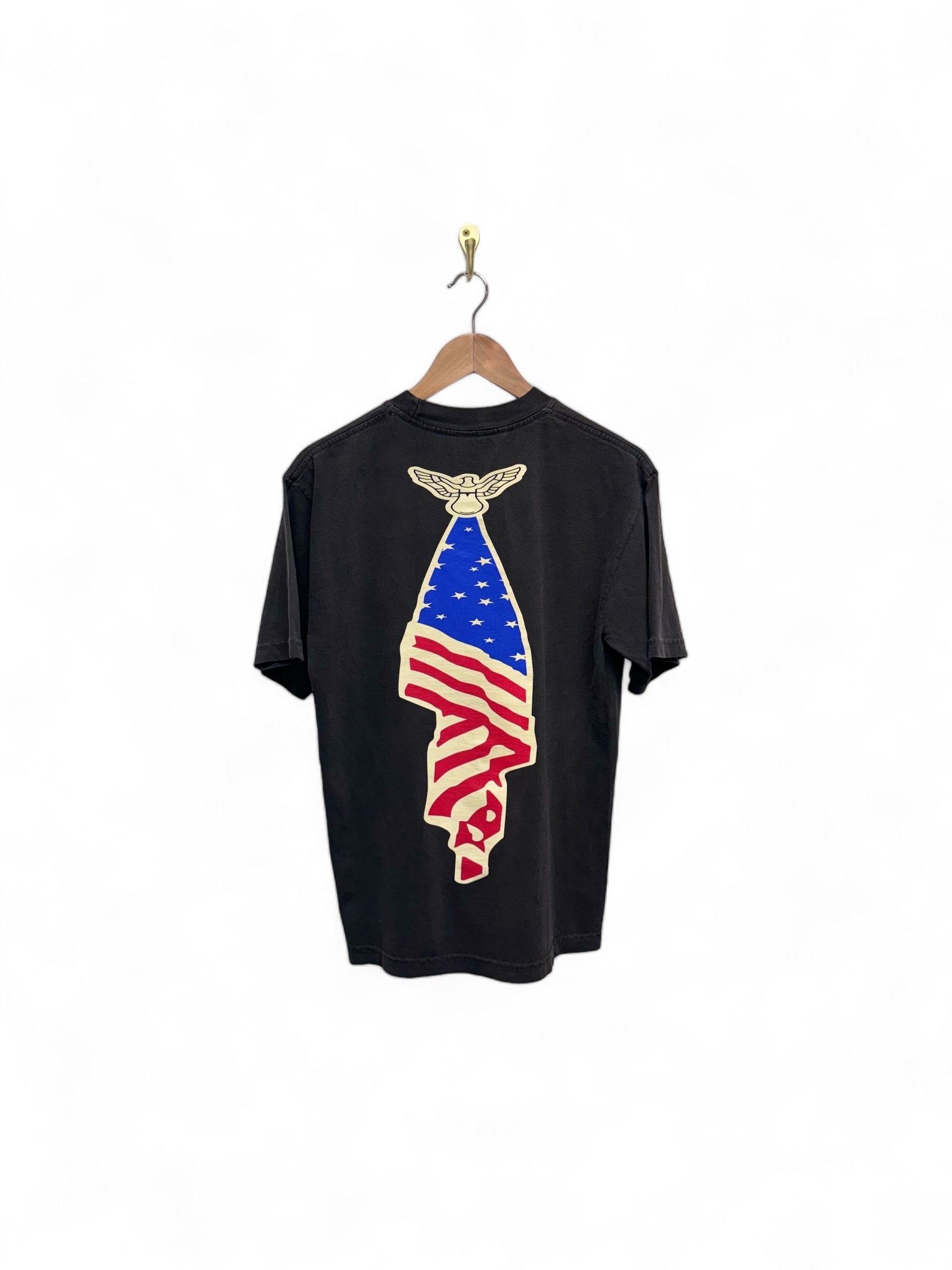 FLAGG! (Vintage Black)