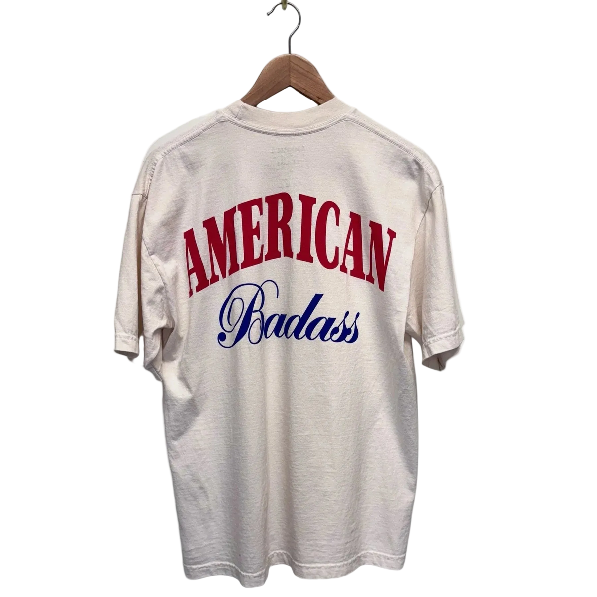 American Badass