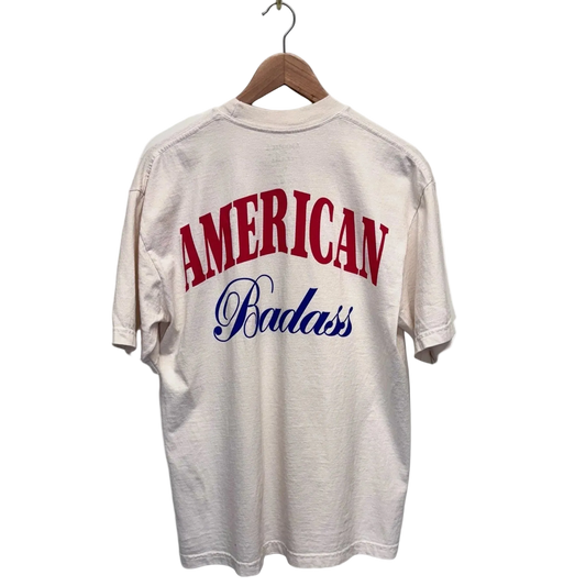American Badass