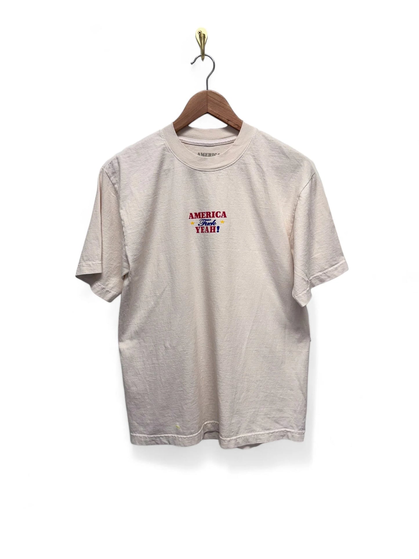 FLAGG! (Cream)