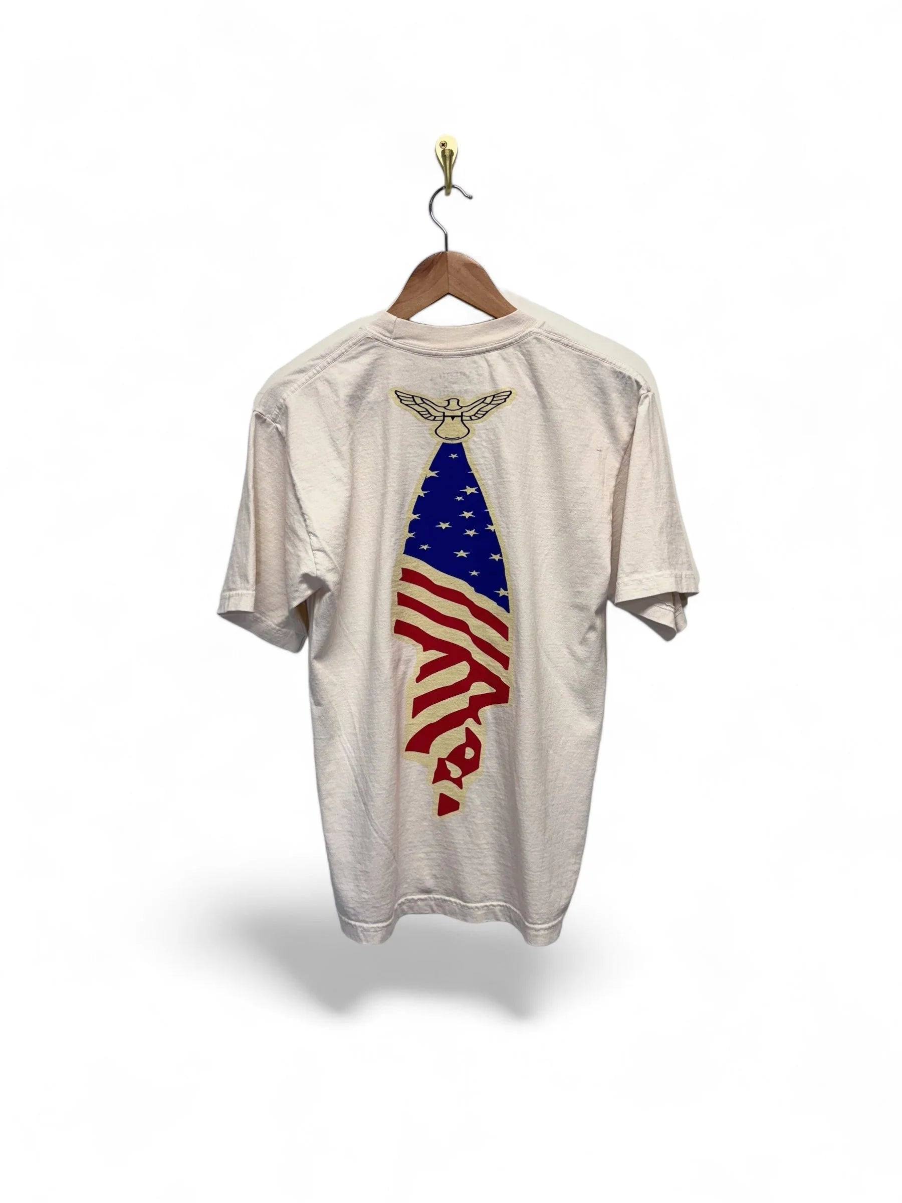 FLAGG! (Cream)
