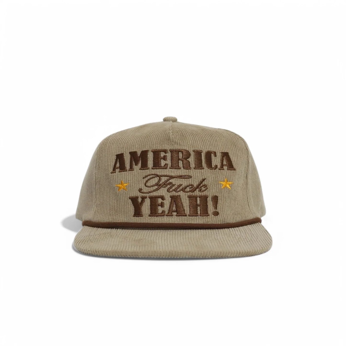 AFY HAT *Espresso*