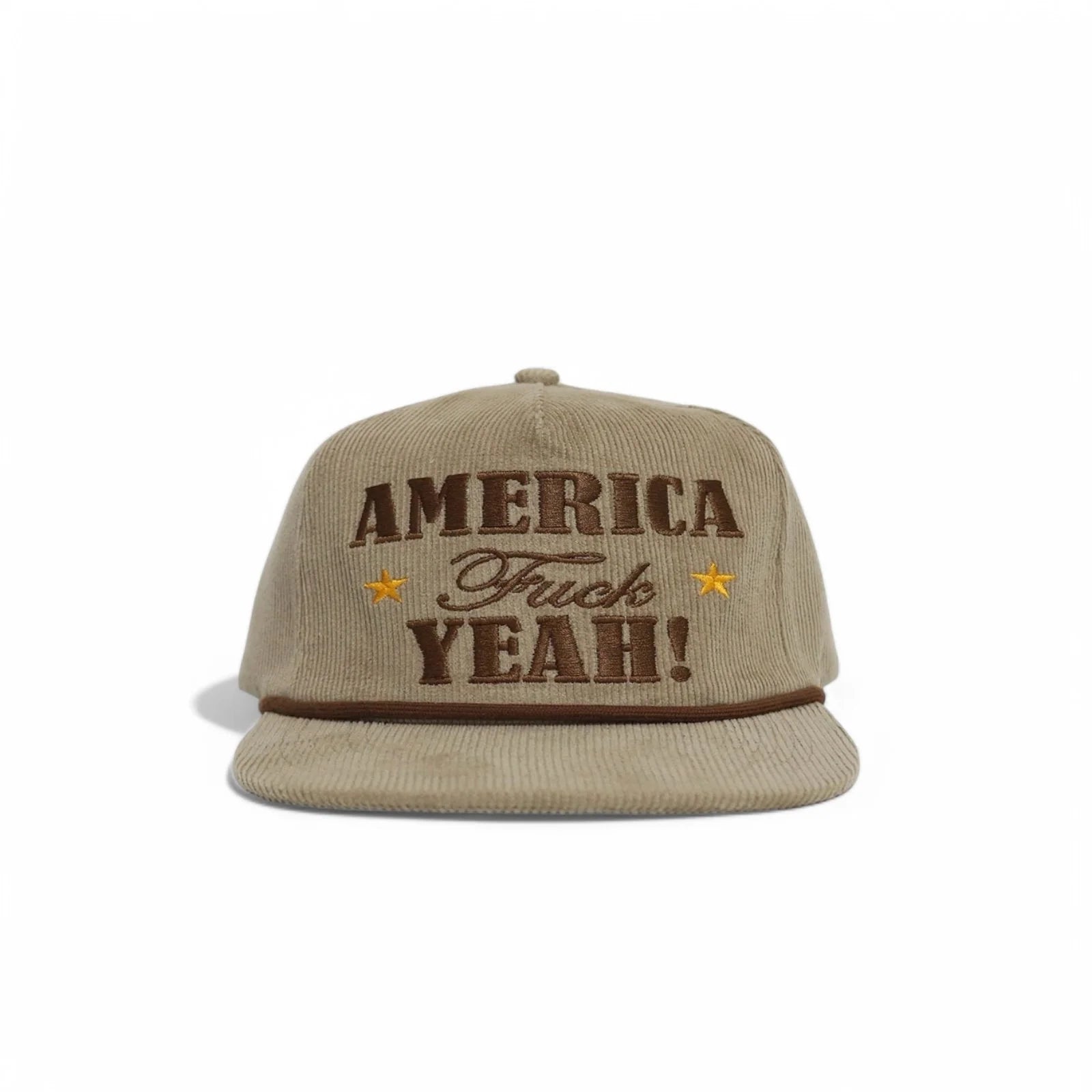 AFY HAT *Espresso*