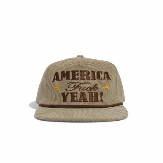 AFY HAT *Espresso*