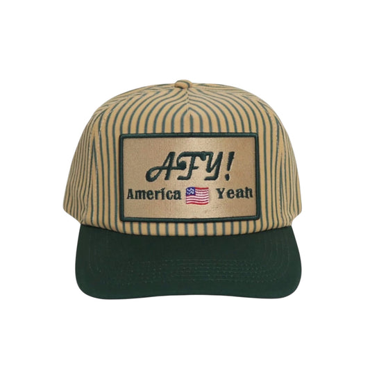 AFY! Patch