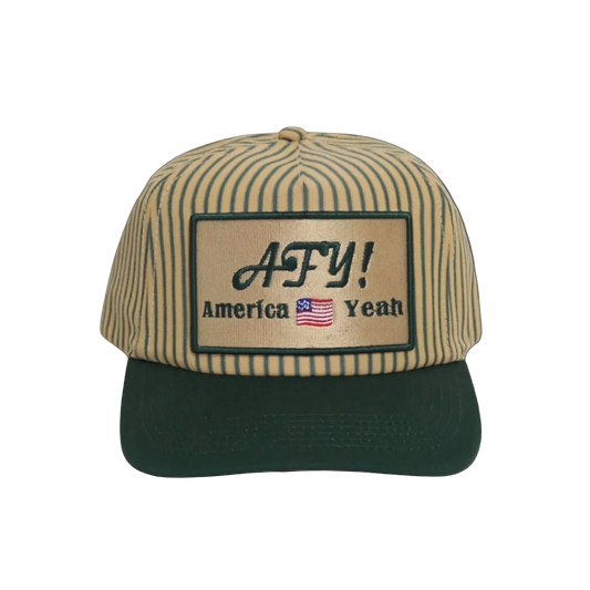 AFY! Patch