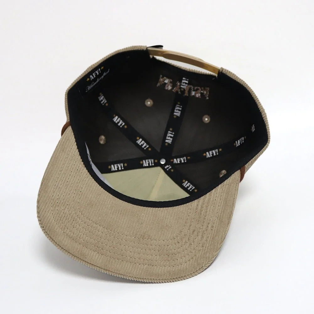 AFY HAT *Espresso*