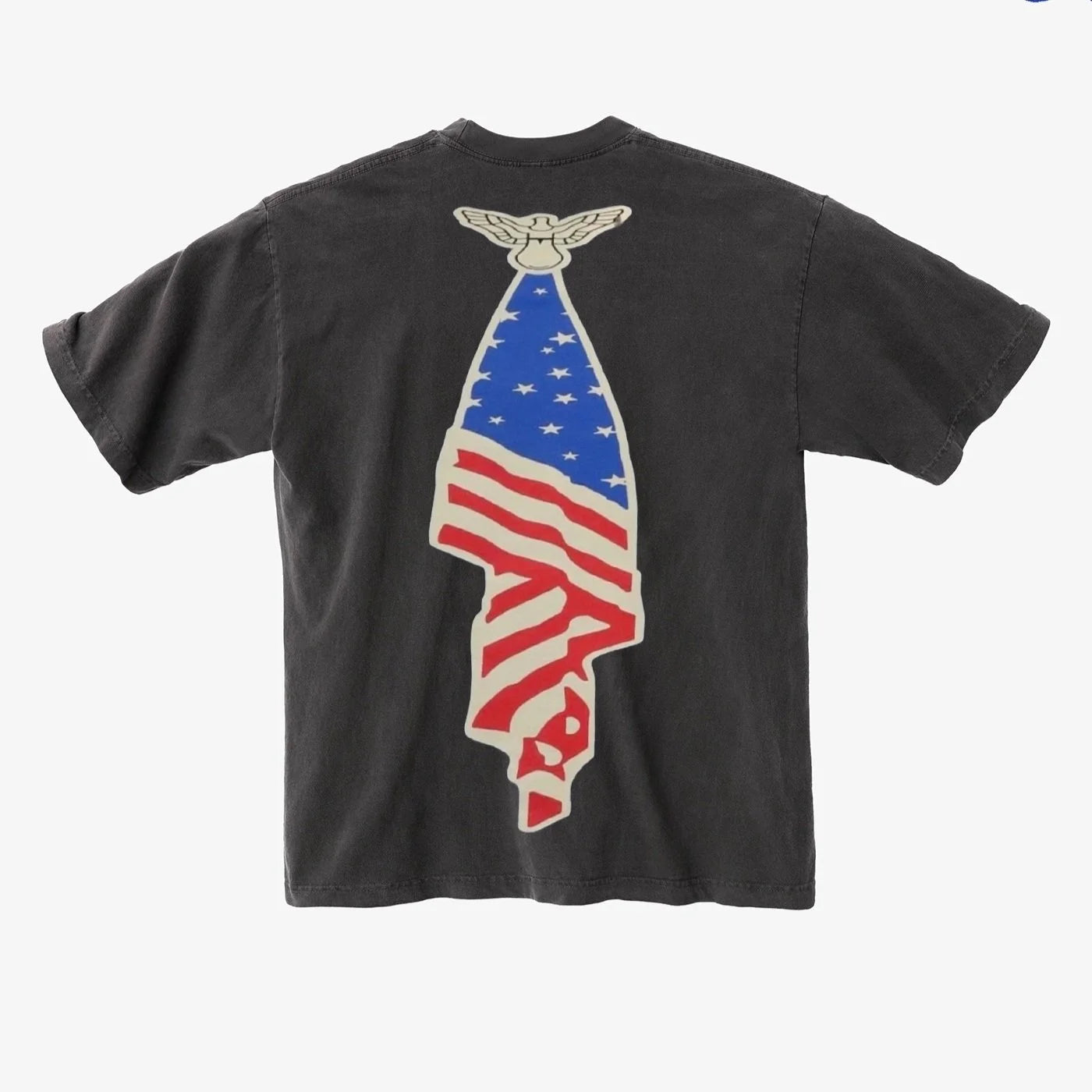 FLAGG! (Vintage Black)