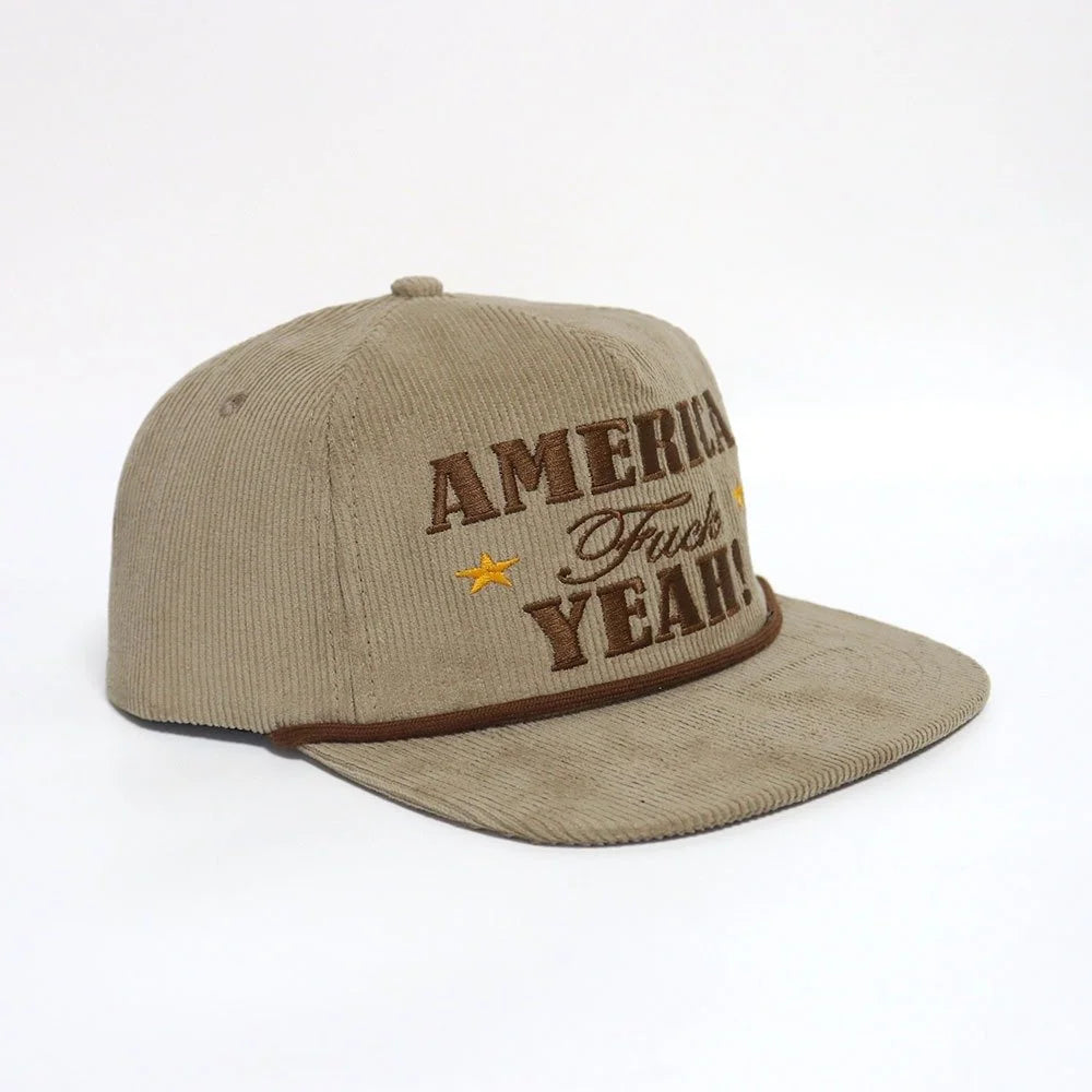 AFY HAT *Espresso*