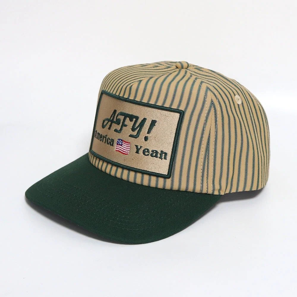 AFY! Patch
