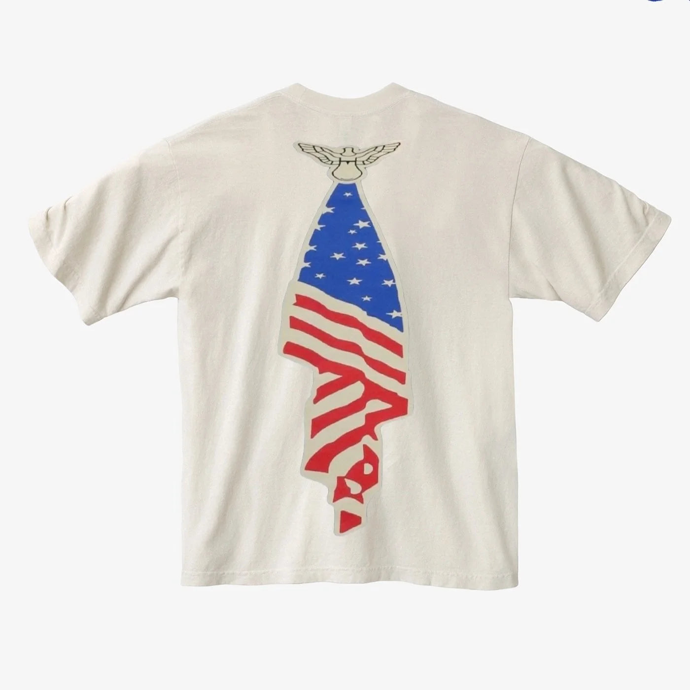 FLAGG! (Cream)