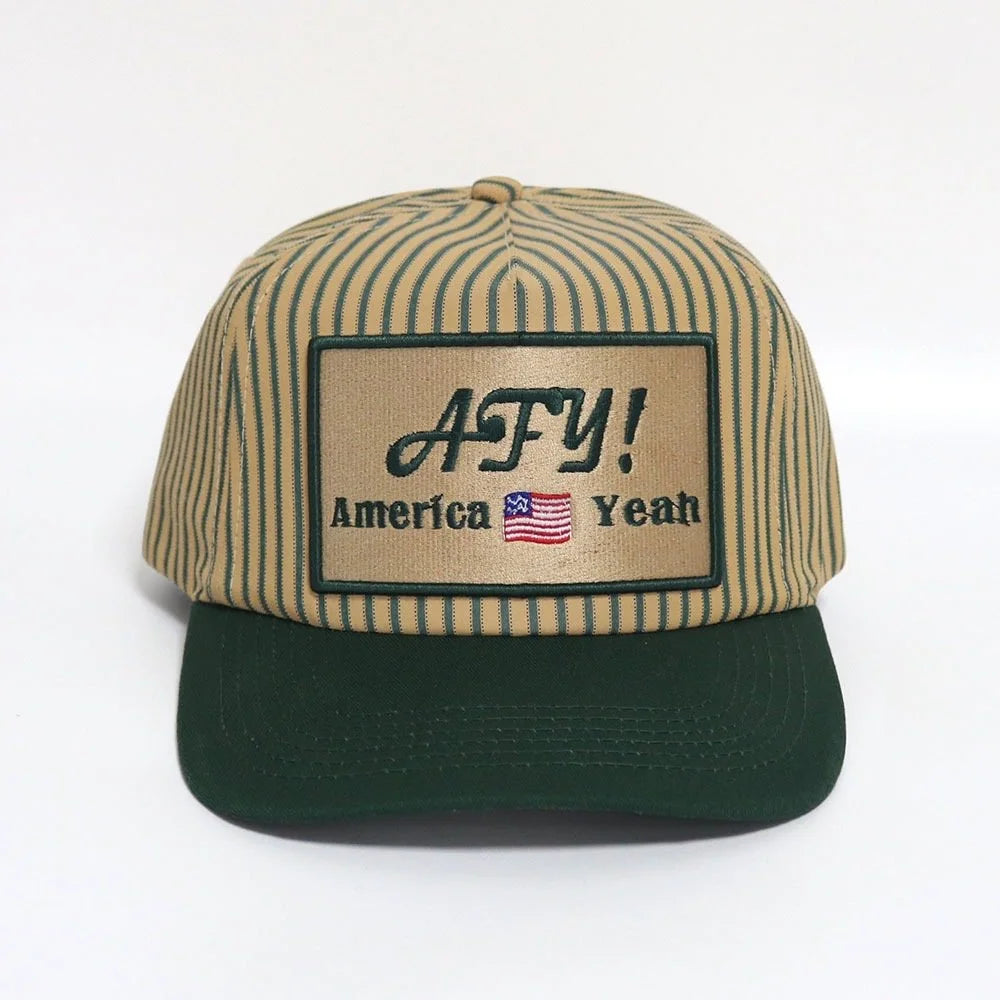 AFY! Patch