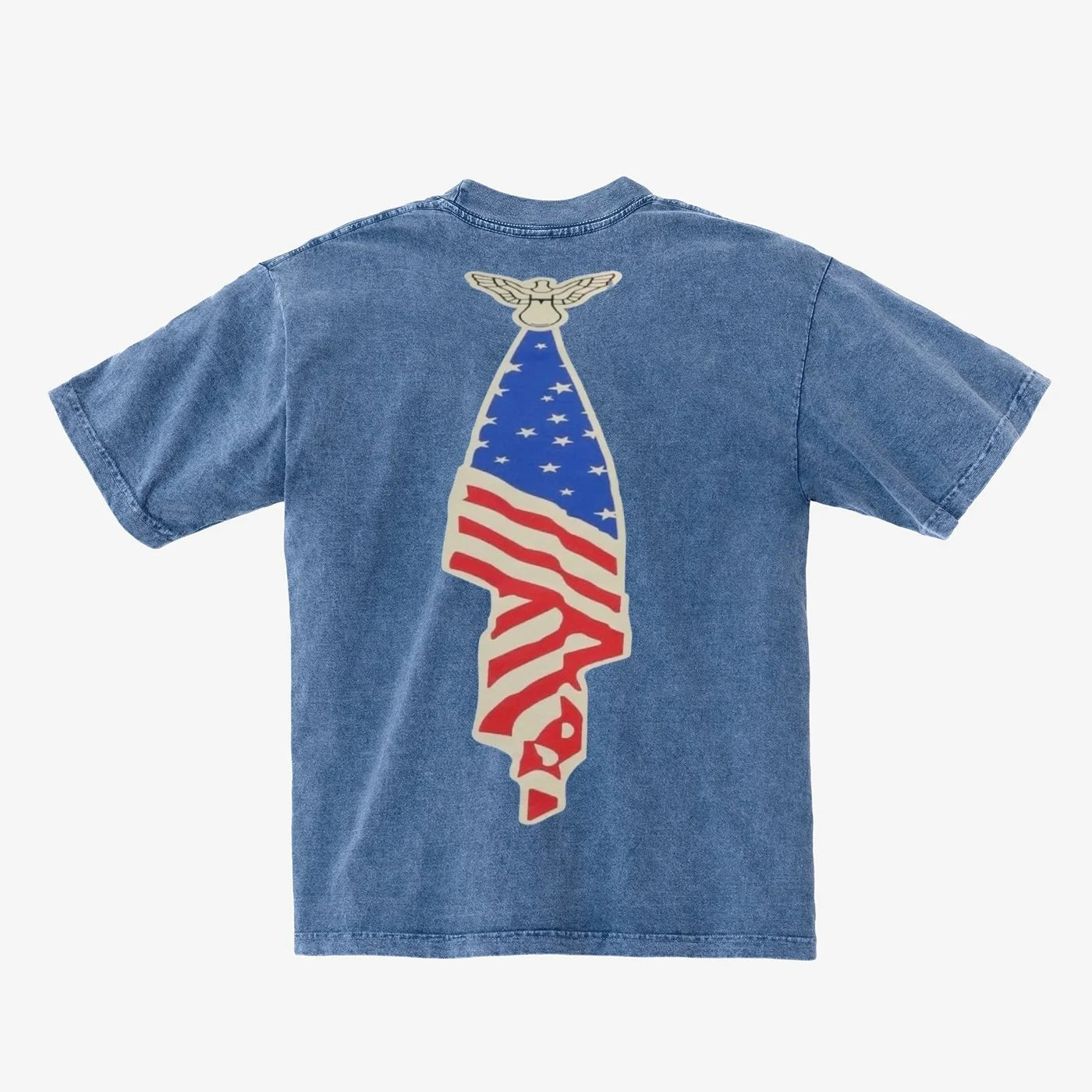 FLAGG! (American Blue)