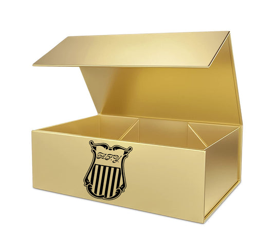 GOLD BOX 555