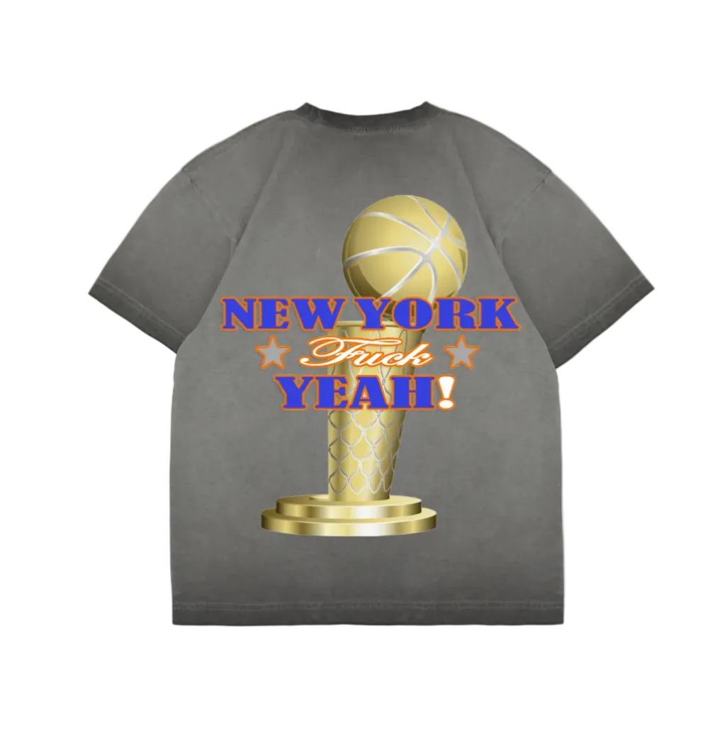 NY.F.Y Tee