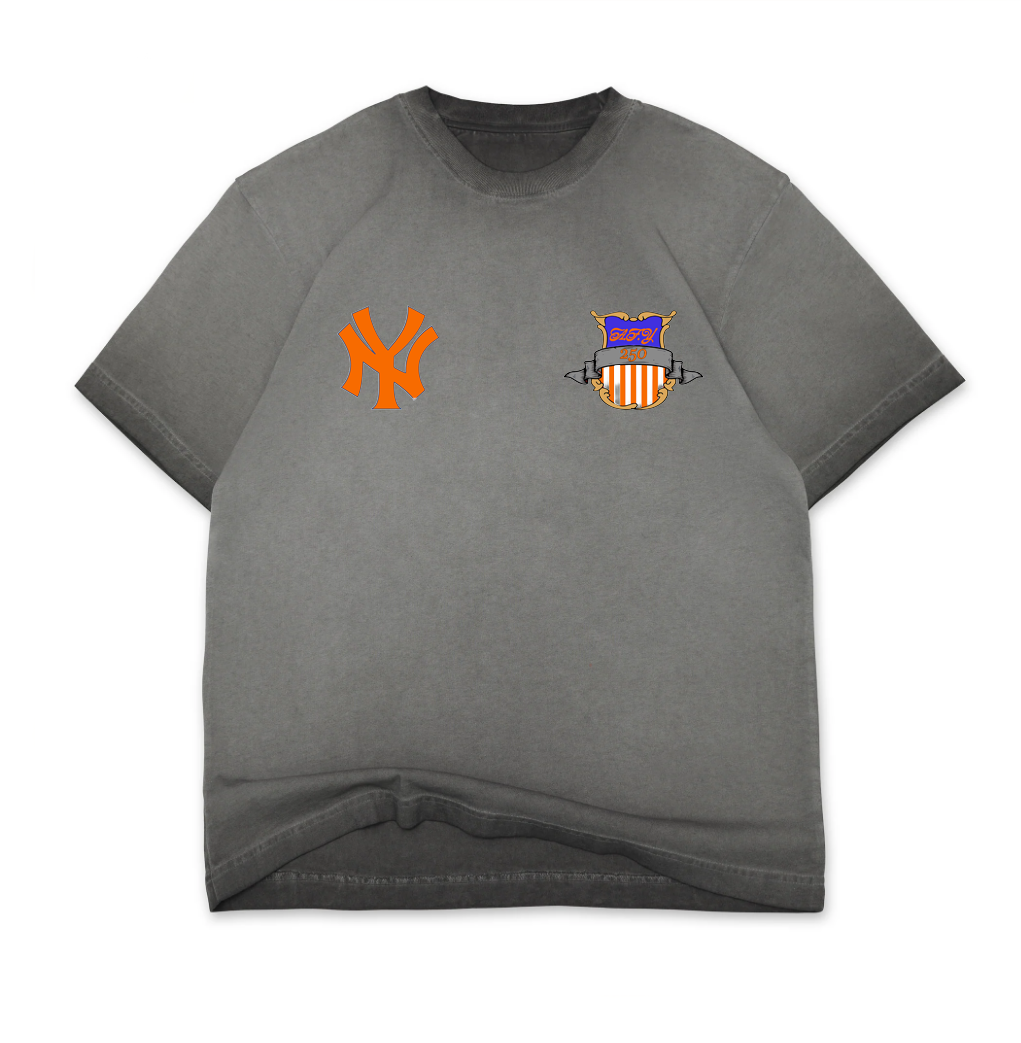 NY.F.Y Tee