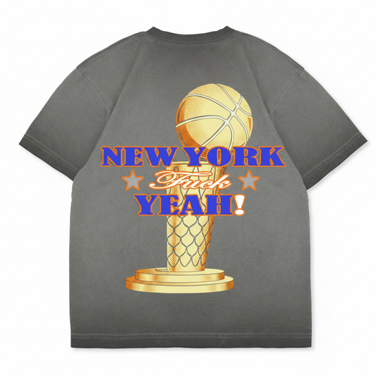 NY.F.Y Tee