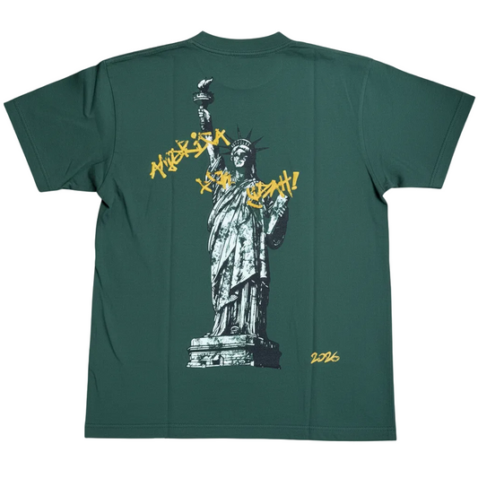Liberty Tee